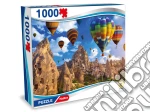 Teorema: Puzzle Mongolfiere Cappadocia 1000 Pz 70X50Cm - Box puzzle