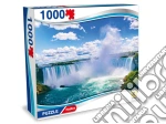 Teorema: Puzzle Cascate Del Niagara 1000 Pz 70X50Cm - Box puzzle