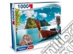Teorema: Puzzle Phuket Thailandia 1000 Pz 70X50Cm - Box puzzle