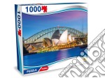 Teorema: Puzzle Sydney 1000 Pz 70X50Cm - Box