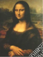 LEONARDO, LA GIOCONDA puzzle di LEONARDO LA GIOCONDA