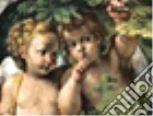 A. CARRACCI, ANGELI puzzle