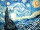 VAN GOGH, NOTTE STELLATA puzzle di VAN GOGH NOTTE STELLATA