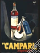 ADVERTISING, CAMPARI puzzle