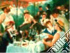A. RENOIR, LA COLAZIONE, 1880 puzzle