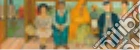FRIDA KAHLO, L'AUTOBUS puzzle