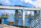 Monet, Il Ponte Di Argenteuil puzzle di MONET IL PONTE DI ARGENTEUIL