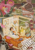 Puzzle 1000pz Sogni Di Carta Art By Martina Brancato puzzle