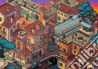 Puzzle 500pz MetroPix puzzle