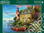 Falcon The Lighthouse Keeper S Cottage (1000) puzzle