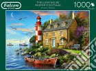 Falcon The Lighthouse Keeper S Cottage (1000) puzzle
