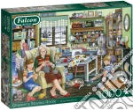 Jumbo - Falcon Granny'S Sewing Room 1000Pcs puzzle