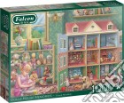 Dolls House Memories - Dolls House Memories - 1000 Teile puzzle
