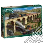 The Viaduct - The Viaduct - 1000 Teile Neu puzzle