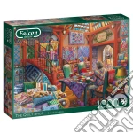 The Quilt Shop - The Quilt Shop - 1000 Teile Neu puzzle