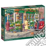 The Florist - The Florist - 1000 Teile Neu puzzle