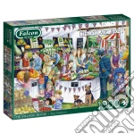 1000 FALCON The Village Show puzzle