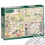1000 FALCON The Country Diary 4 Seasons puzzle