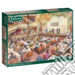 1000 FALCON The Bingo Hall puzzle