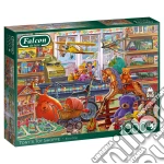1000 FALCON Tony's Toy Shoppe puzzle