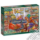 1000 FALCON Tony's Toy Shoppe puzzle