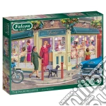 Falcon - Falcon - The Hairdressers (1000 Stukjes) puzzle
