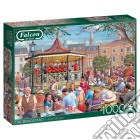 1000 FALCON Bandstand (title not final) puzzle