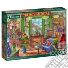 1000 FALCON Pharmacy Shoppe (title not final) puzzle