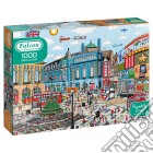 1000 FALCON Piccadilly Circus  puzzle