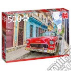 Havanna Kuba - Havanna Kuba - 500 Teile puzzle