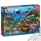 Puzzel 1000 St. Pc Jewels Of The Deep puzzle