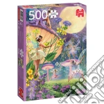 Pc Fairy Dance In The Twilight (500) puzzle