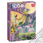 Pc Fairy Dance In The Twilight (500) puzzle