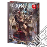 Jumbo: 1000 -Regina Dello Zodiaco puzzle