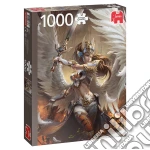 Jumbo: 1000 -Angelo Guerriero puzzle