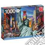 Premium Collection Puzzel New York City (1000) puzzle