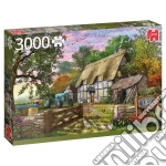 Jumbo: 3000 - 'La Casa Del Contadino puzzle