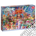 Premium Collection Puzzel A Night At The Circus (5000) puzzle