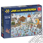 N/A - N/A - Puzzel Jan Van Haasteren De Winterspelen puzzle