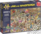 Jumbo - Jvh The Toy Shop 1000Pcs puzzle