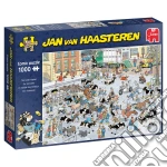 Jumbo - Jvh The Cattle Market 1000Pcs puzzle