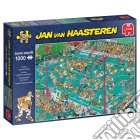 Puzzel Jan Van Haasteren Hockey Kampioen puzzle