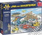 Puzzel Jan Van Haasteren Uitvindersbeurs puzzle