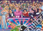 Jumbo - Puzzel Wasgij Original 30 1000 Stukjes puzzle