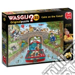Jumbo - Wasgij Original 33 1000Pcs puzzle