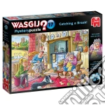 Jumbo - Wasgij Mystery 17 1000Pcs puzzle