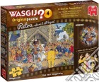 Jumbo - Puzzel Wasgij Retro Original 4: 1000 Stukjes (1917 puzzle