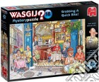 Jumbo - Puzzel Wasgij Mystery 18 Int 1000 puzzle