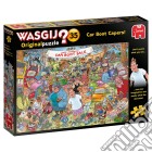 Wasgij Original 35 Int - Wasgij Original 35 Int - Xx (1000) puzzle