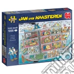 Jumbo - Puzzel Jan Van Haasteren Cruiseschip 100 puzzle